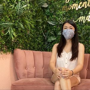 Meet your Posher, Trishna